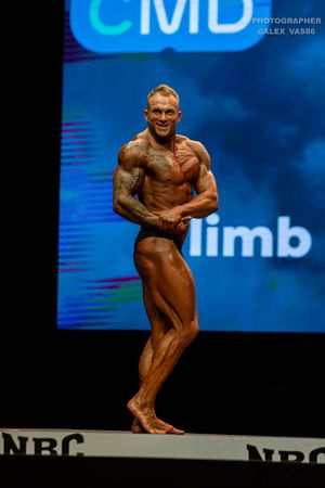 СLASSIC PHYSIQUE 178
